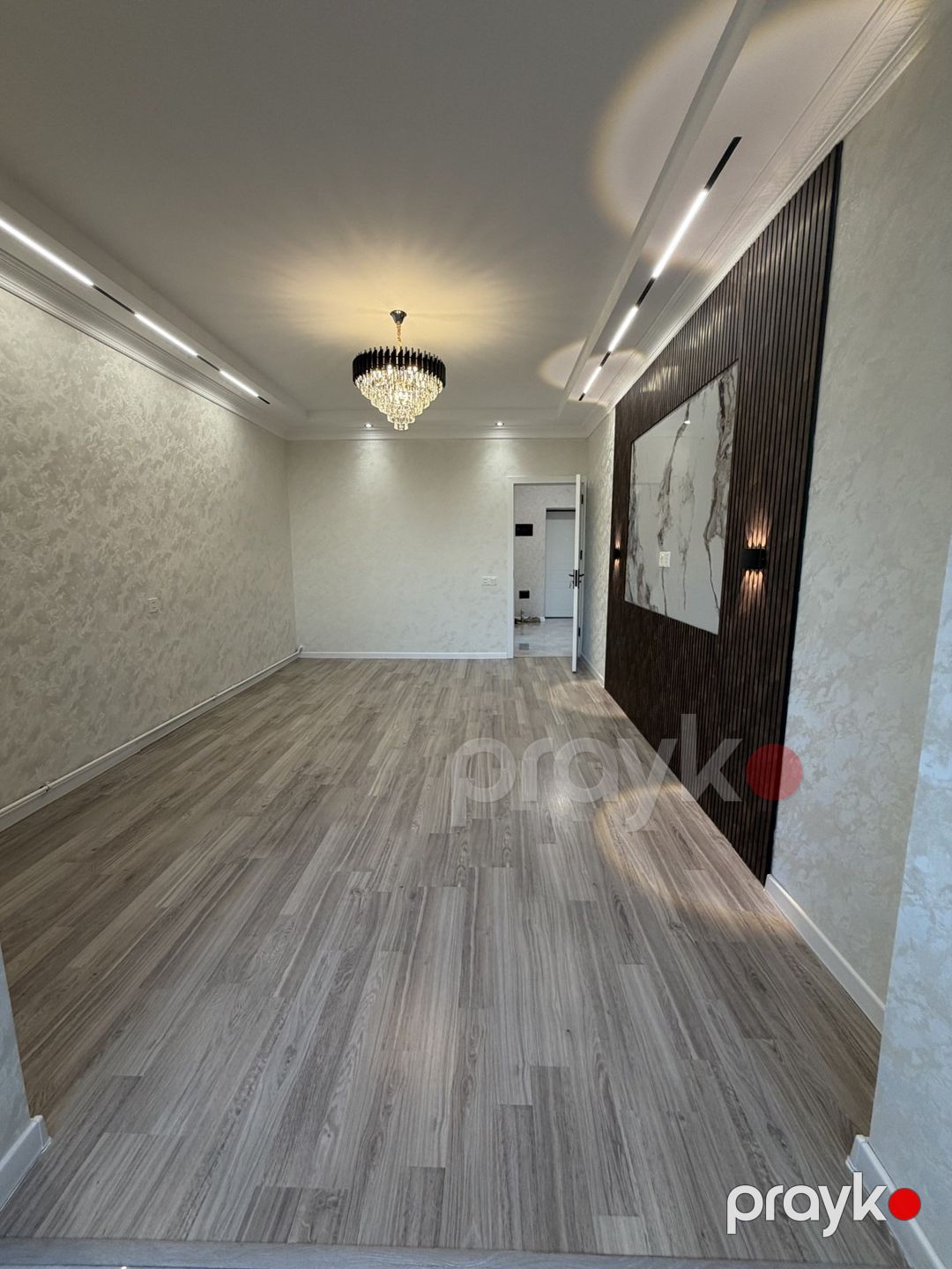 Satılır 3 otaqlı köhnə tikili 65 m² — Mənzil, Bakı (2)