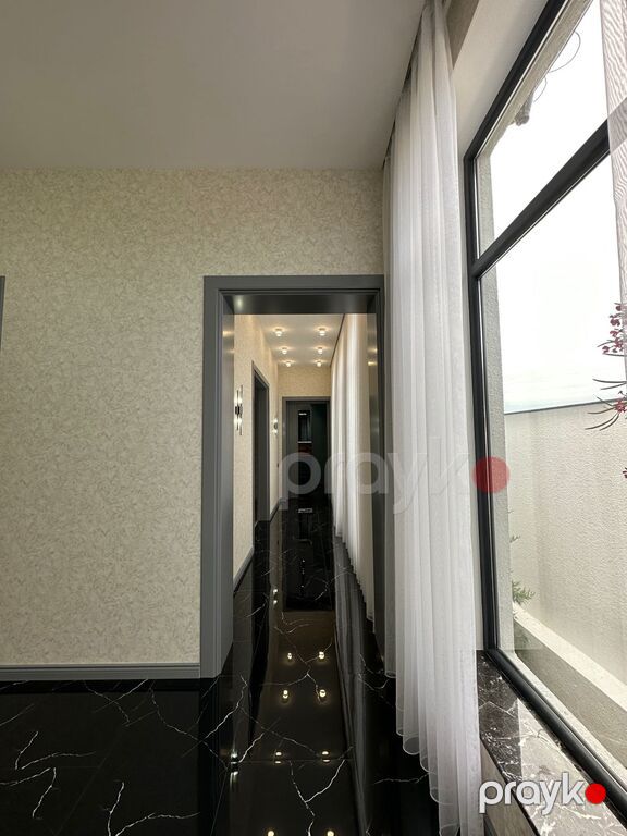 Satılır 5 otaqlı həyət evi/bağ evi 400 m² — Ev, villa, Bakı (12)
