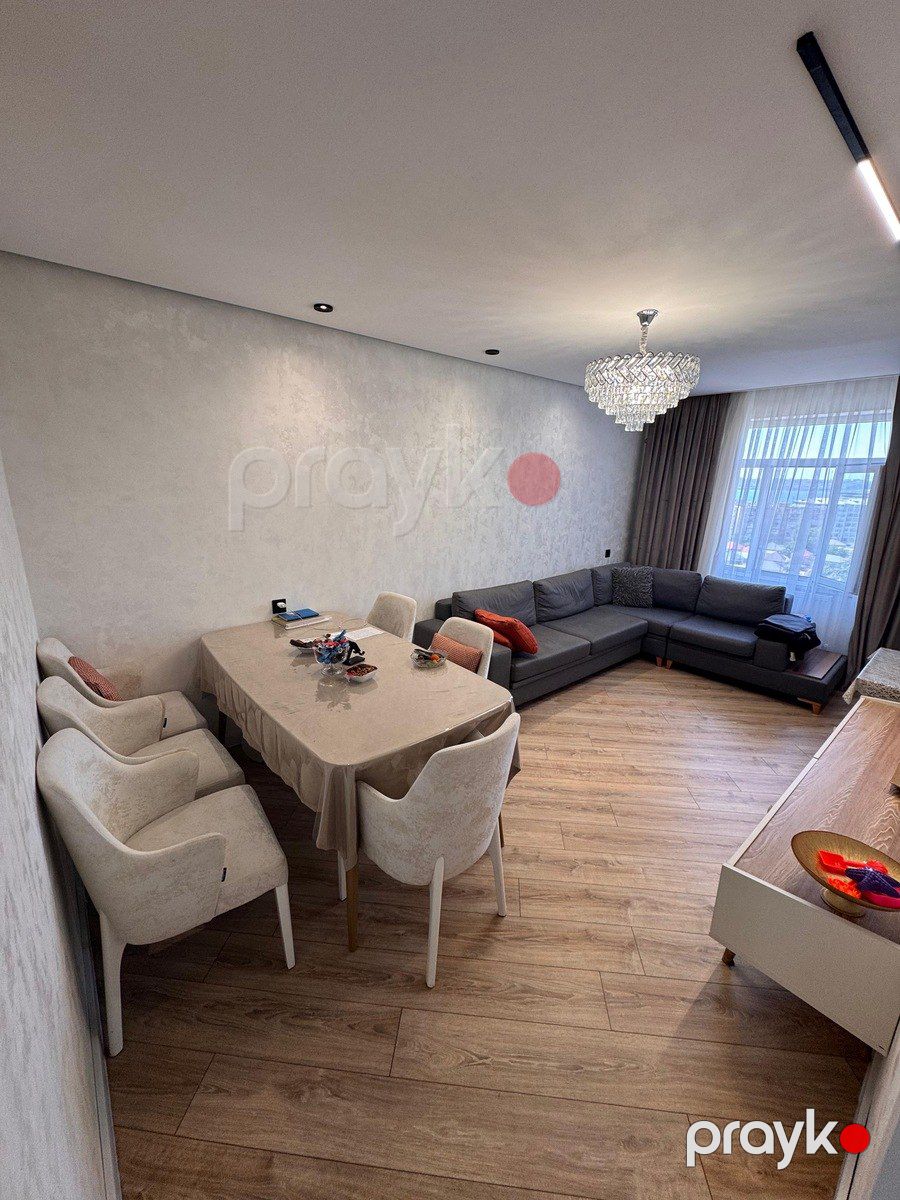 Satılır 3 otaqlı köhnə tikili 80 m² — Mənzil, Bakı (2)