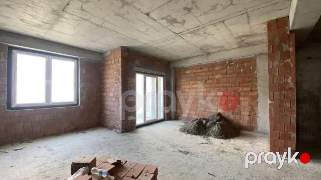Satılır 4 otaqlı yeni tikili 205 m² — Mənzil, Bakı (6)