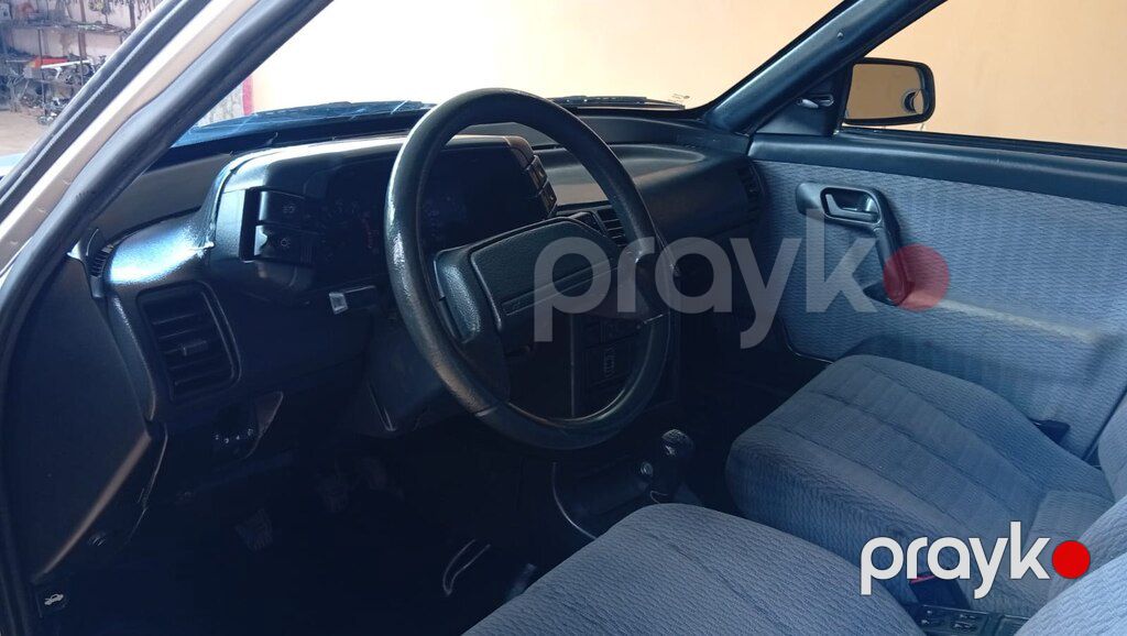 Lada (VAZ) 2110, 1.5 L, 2003 il, 300 600 km — Avtomobillər, Tovuz (3)