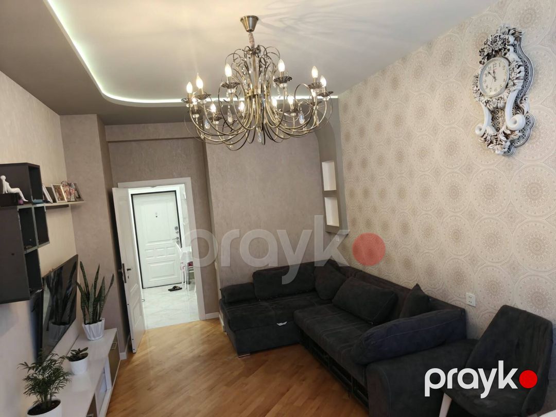 Satılır 3 otaqlı yeni tikili 71 m² — Mənzil, Bakı (2)