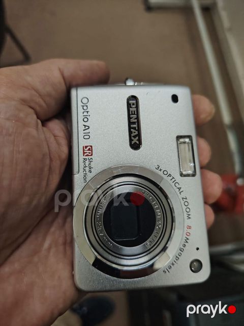 Фотокамера — Bakı