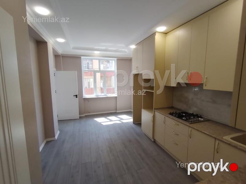 Satılır 4 otaqlı Bina evi menzil (Yeni tikili), 120 m², Binəqədi rayonu — Mənzil, Bakı (5)