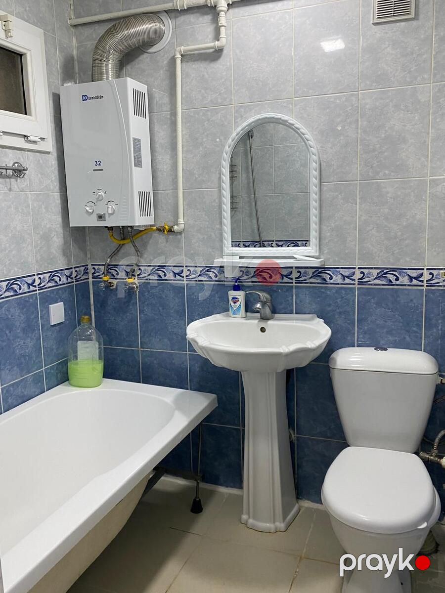 İcarəyə verilir 1 otaqlı köhnə tikili 45 m² — Mənzil, Bakı (12)