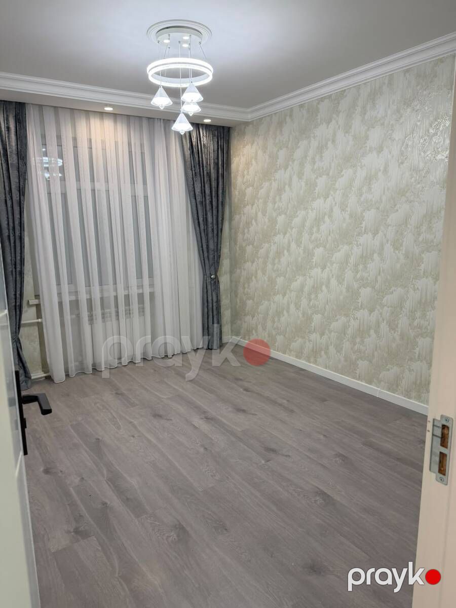 Satılır 3 otaqlı köhnə tikili 65 m² — Mənzil, Bakı (3)