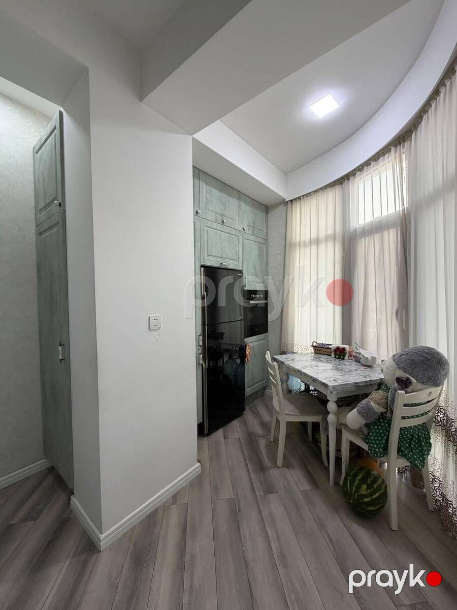 Satılır 3 otaqlı yeni tikili 91 m² — Mənzil, Bakı (8)