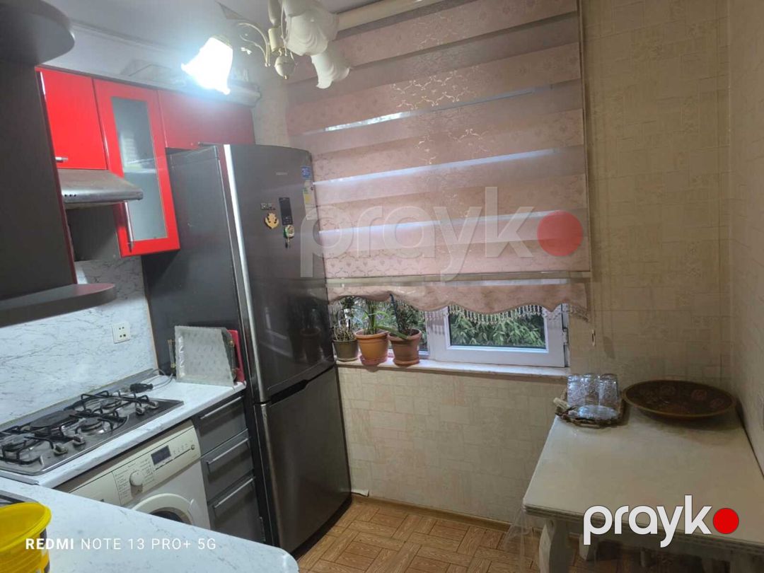 İcarəyə verilir 2 otaqlı köhnə tikili 55 m² — Mənzil, Bakı (12)