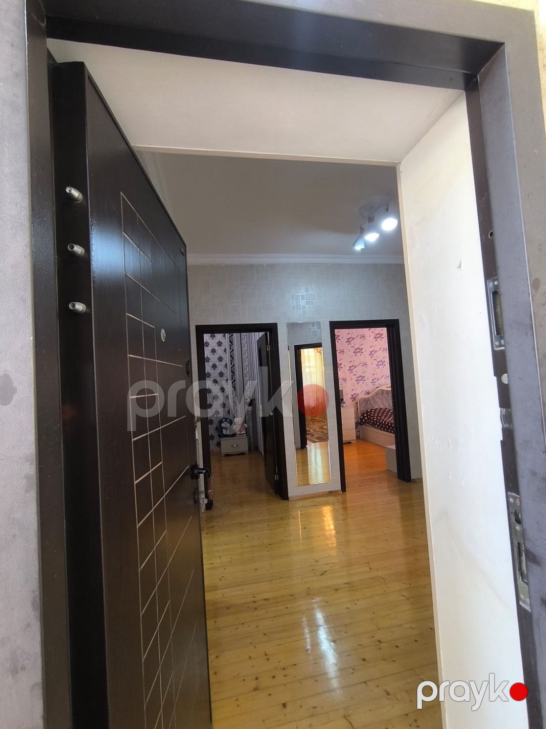 Satış: 3 otaqlı Ev / villa, 100 m², Abşeron rayonu — Ev, villa, Bakı (5)