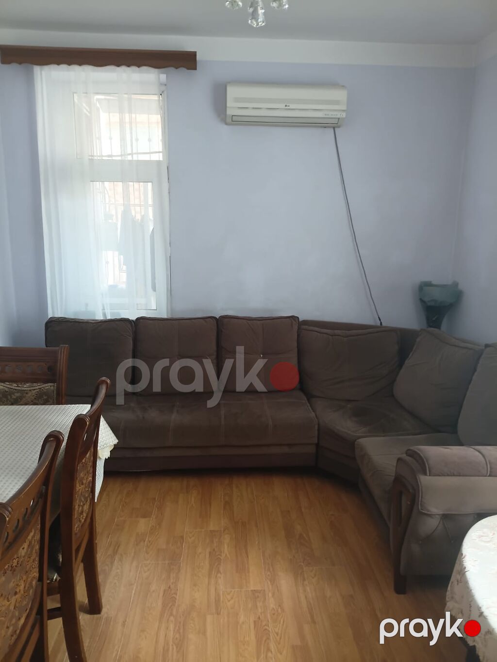 İşlənmiş, Künc divan, Divan, Bazalı, Açılmayan — Yumşaq mobilya dəstləri, Mehdiabad (3)