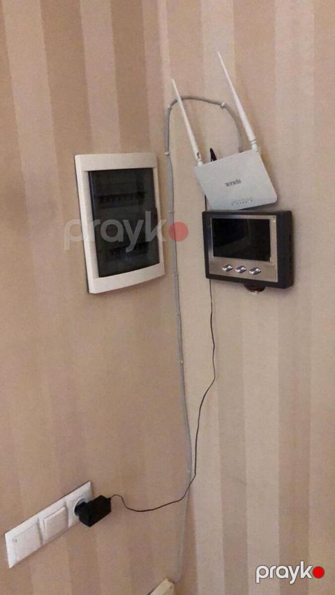 İcarəyə verilir 3 otaqlı yeni tikili 120 m² — Bakı