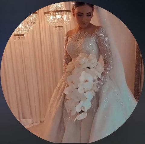 Yağmur Gəlinlik Qəbələ — Qəbələ