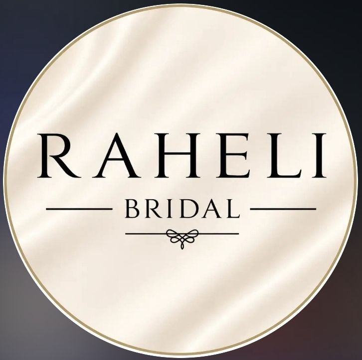 Raheli Bridal — Toy paltarı, Gəncə (2)