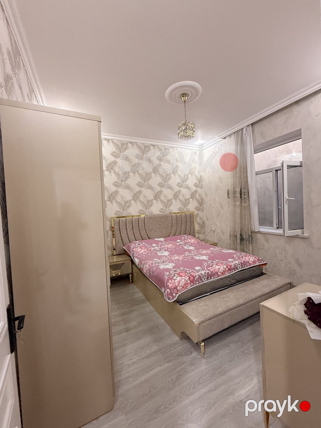 Satılır 4 otaqlı həyət evi/bağ evi 100 m² — Ev, villa, Bakı (10)