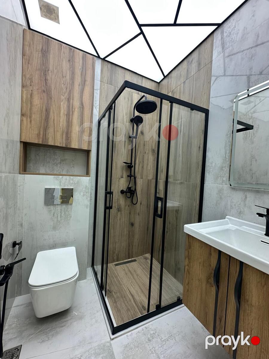 Satılır 2 otaqlı yeni tikili 51 m² — Mənzil, Bakı (11)