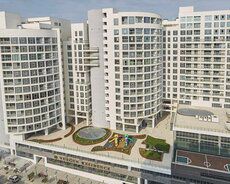 Yeni tikili Kirayə Verilir Yasamal r., İnşaatçılar m., 3 otaq, 80 m² — Mənzil, Bakı (7)