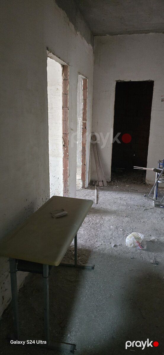 3-otaqlı yeni tikili, Məhəmmədli qəs., 120 m² — Mənzil, Bakı (4)