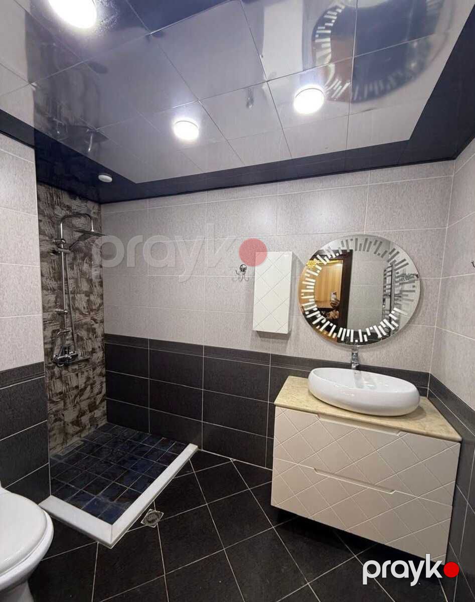 İcarəyə verilir 2 otaqlı yeni tikili 110 m² — Mənzil, Bakı (2)