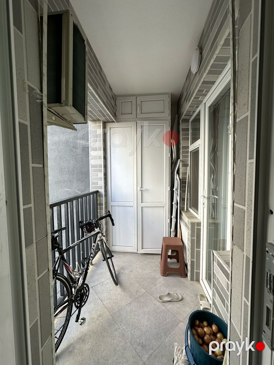 Satılır 4 otaqlı yeni tikili 155 m² — Mənzil, Bakı (11)
