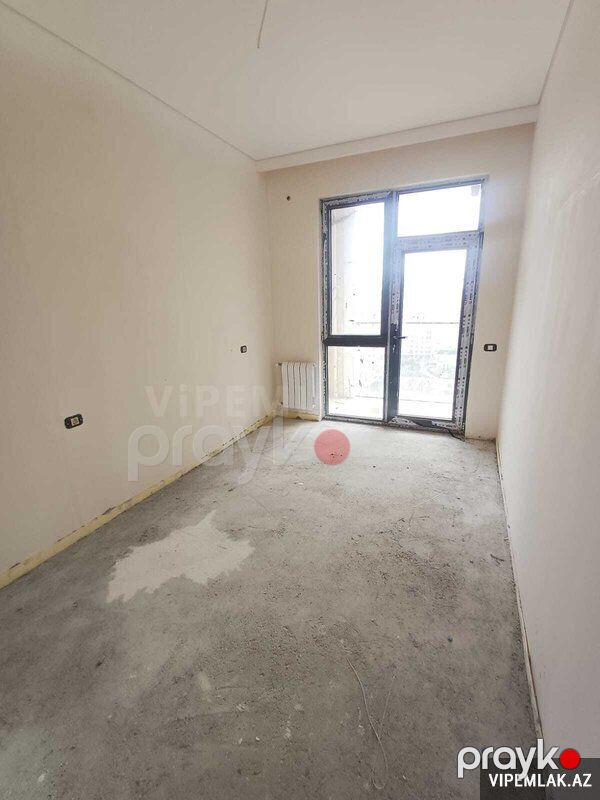 Yasamal rayonunda 3 otaqlı Yeni tikili Satılır, 65 m² — Mənzil, Bakı (3)