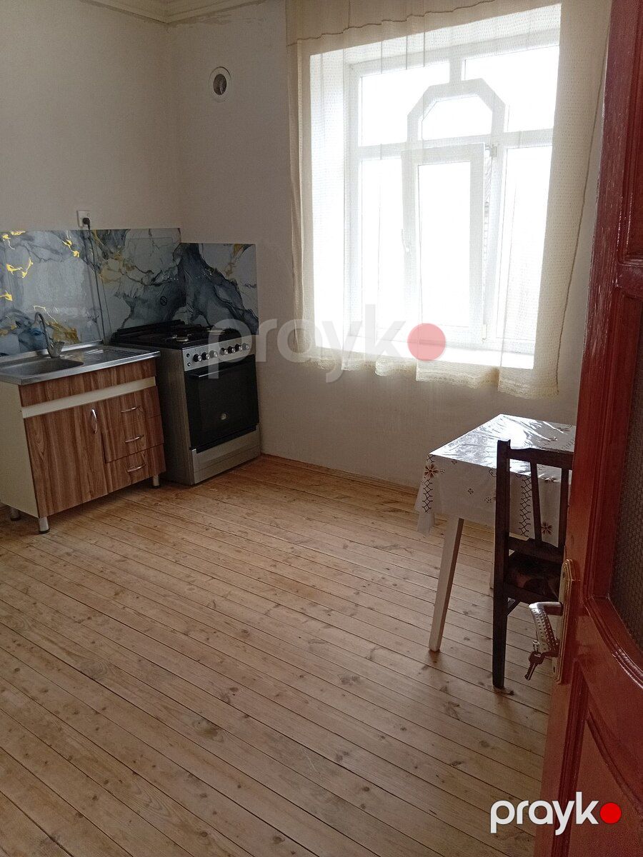Həyət evi, Teymur Zahidov küç — Ev, villa, Şamaxı (2)