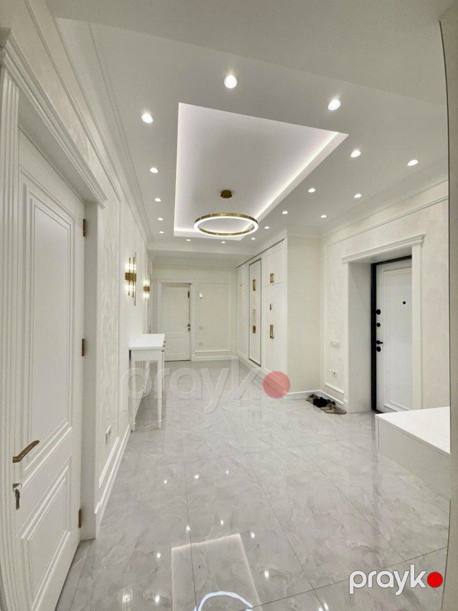 Satılır 4 otaqlı yeni tikili 181 m² — Mənzil, Bakı (3)
