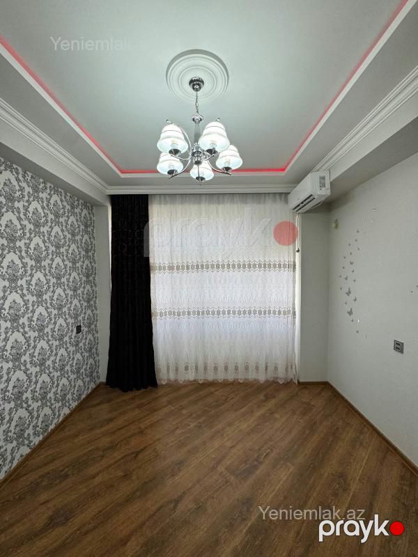 Satılır 2 otaqlı Bina evi menzil (Yeni tikili), 60 m², Masazır — Mənzil, Abşeron (9)