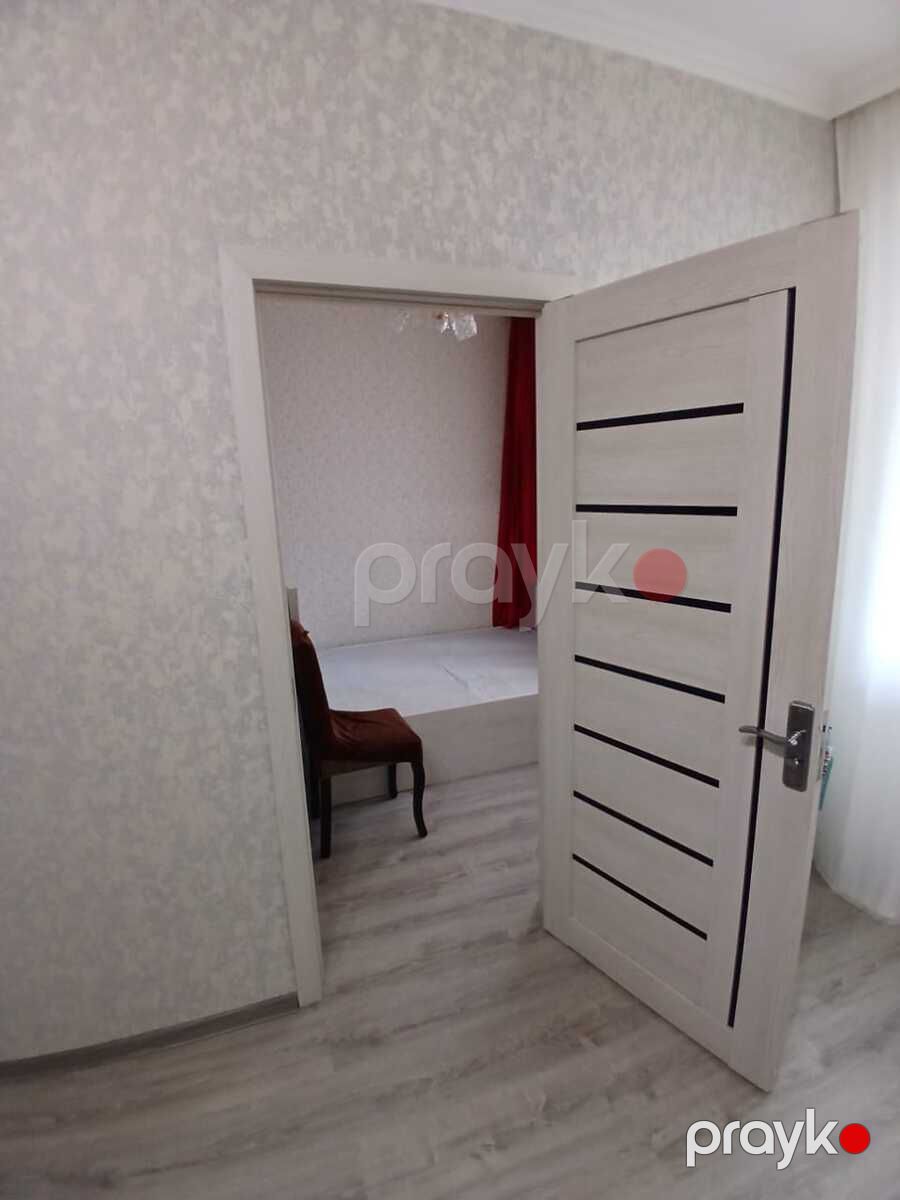 İcarəyə verilir 2 otaqlı köhnə tikili 30 m² — Mənzil, Bakı (8)