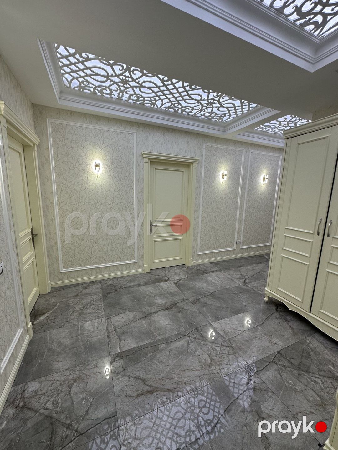İcarəyə verilir 3 otaqlı yeni tikili 160 m² — Mənzil, Bakı (10)