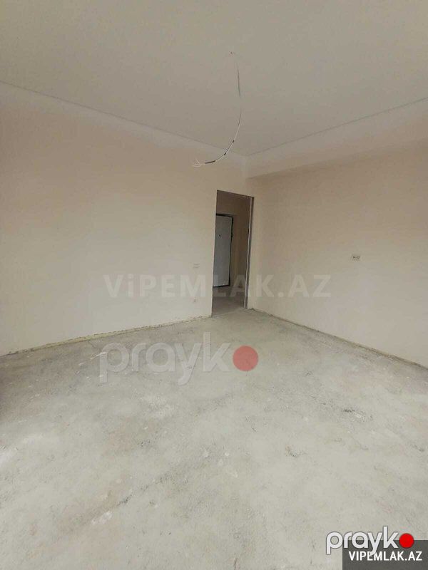 Yasamal rayonunda 2 otaqlı Yeni tikili Satılır, 56 m² — Mənzil, Bakı (2)