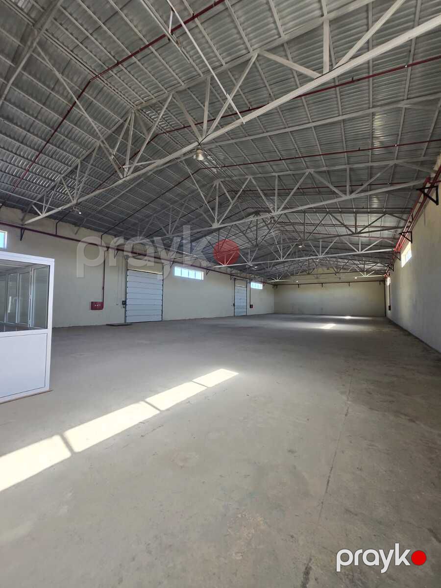 İcarəyə verilir obyekt 1000 m² — Əmlak, Bakı (6)