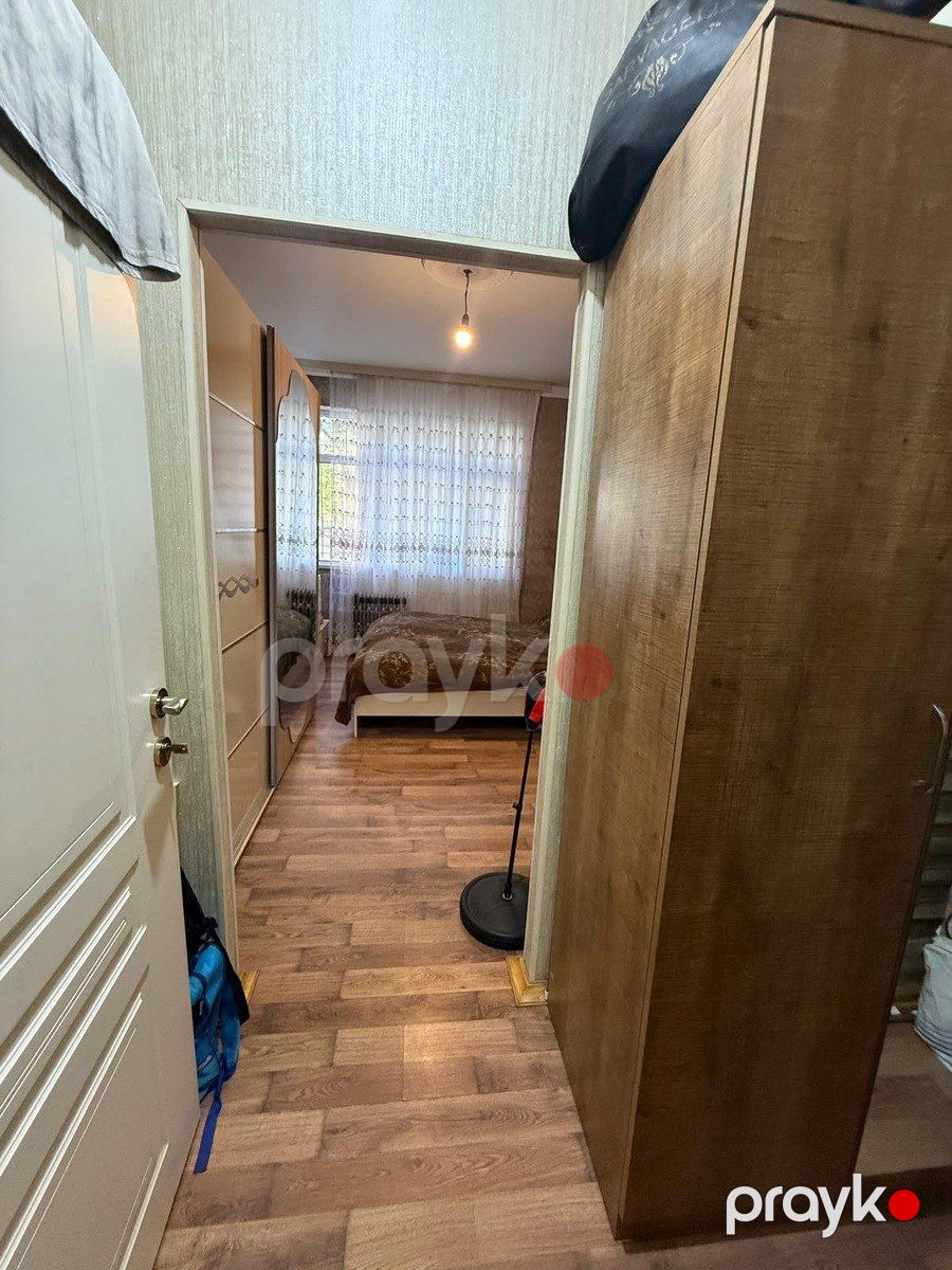 Satılır 2 otaqlı köhnə tikili 55 m² — Mənzil, Bakı (4)