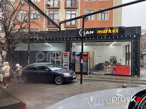Satılır obyekt 110 m² — Bakı
