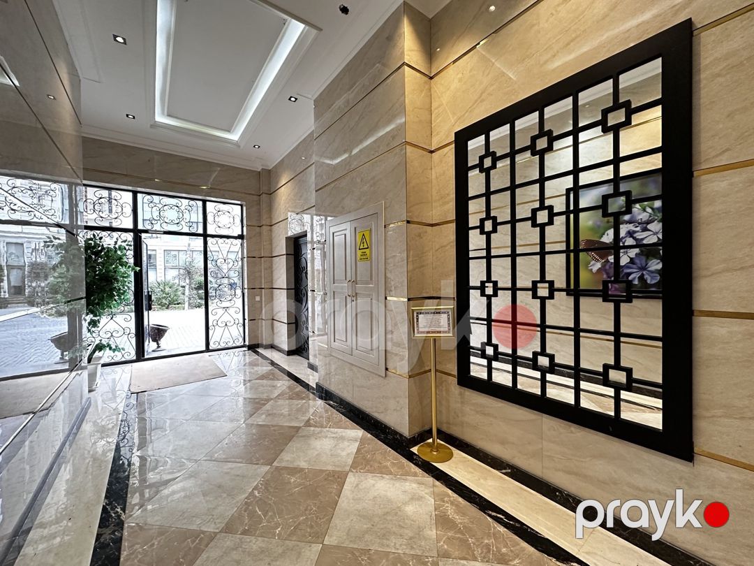 Satılır 3 otaqlı yeni tikili 60 m² — Mənzil, Bakı (2)