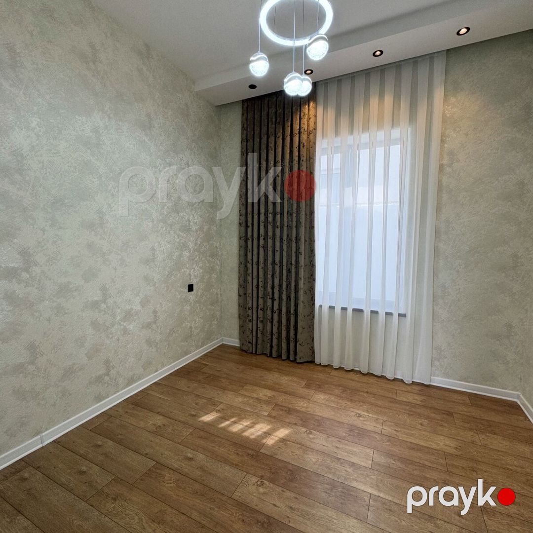 Satılır 4 otaqlı həyət evi/bağ evi 150 m² — Ev, villa, Bakı (12)