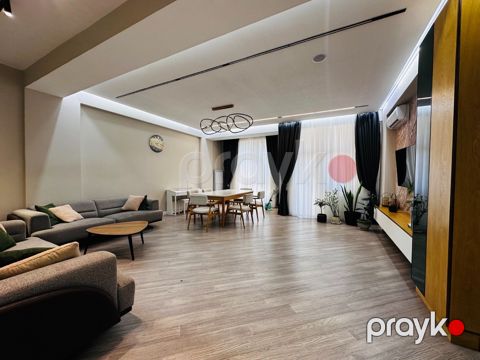 Satılır 4 otaqlı yeni tikili 183 m² — Bakı