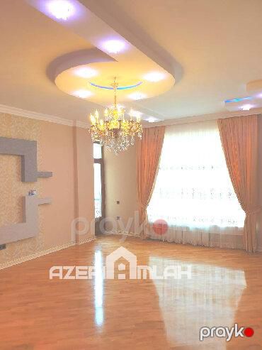 Satılır 3 otaqlı mənzil Yasamal rayonu Yasamal rayonu, Qələbə dairəsi, Baku Molun binası — Bakı