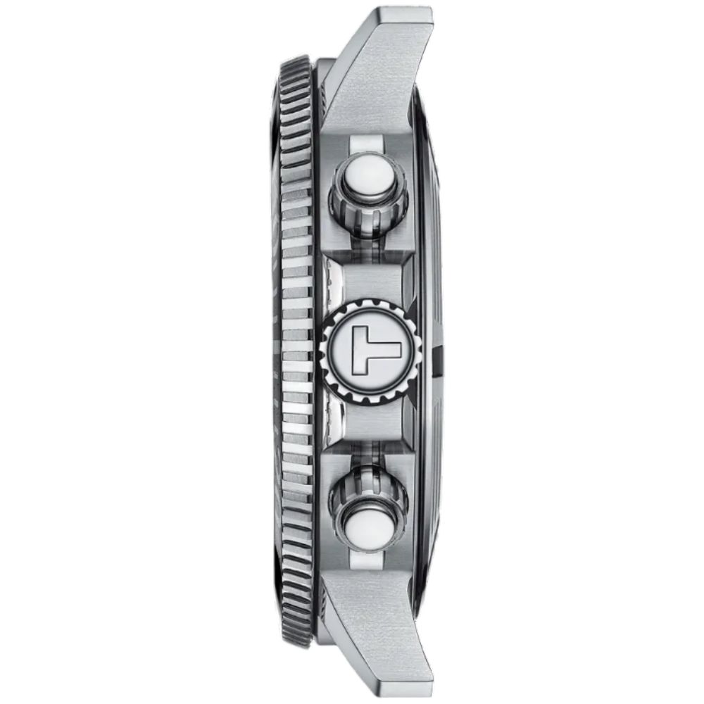 Saat Tissot T1204171109101 — Qol saatları, Bakı (2)