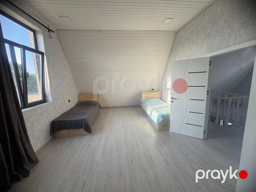 İcarəyə verilir 3 otaqlı həyət evi/bağ evi 150 m² — Ev, villa, Bakı (7)