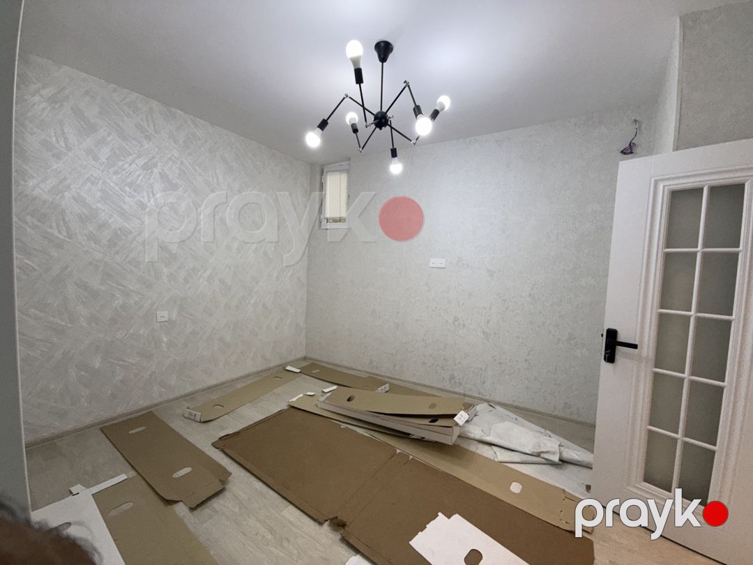 Satılır 2 otaqlı köhnə tikili 30 m² — Mənzil, Bakı (5)
