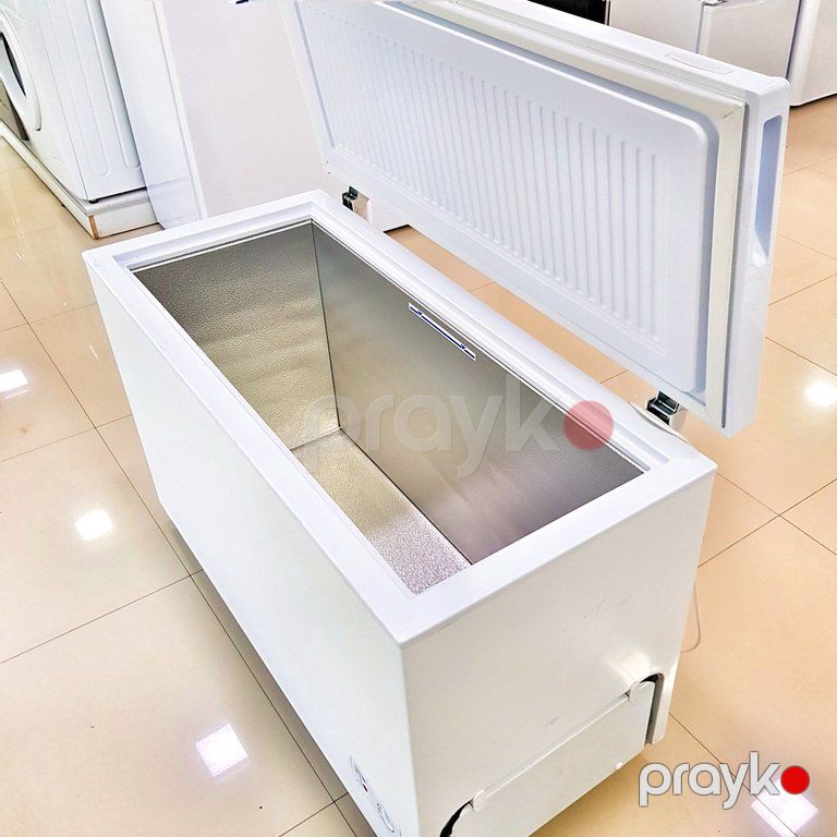 Dərin dondurucu "Biryusa 220 lt" — Biznes və avadanlıq, Bakı (8)