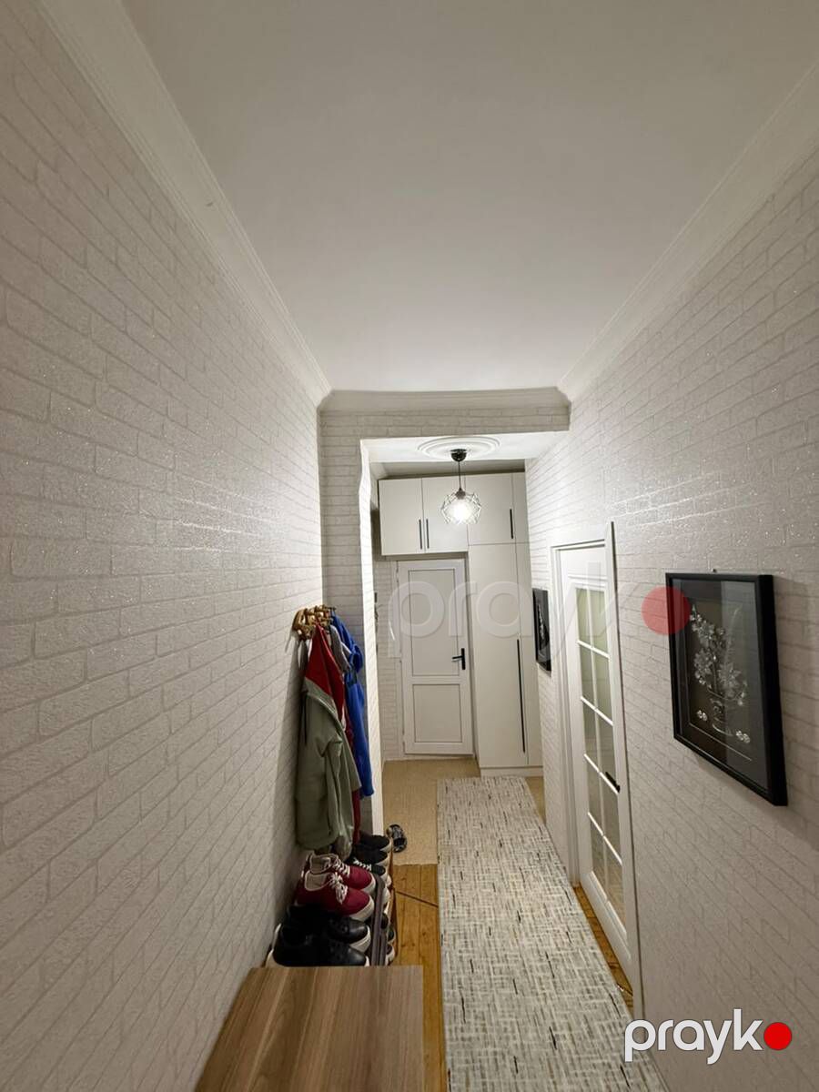 2-otaqlı yeni tikili, Xırdalan ş., 70 m² — Mənzil, Xırdalan (2)