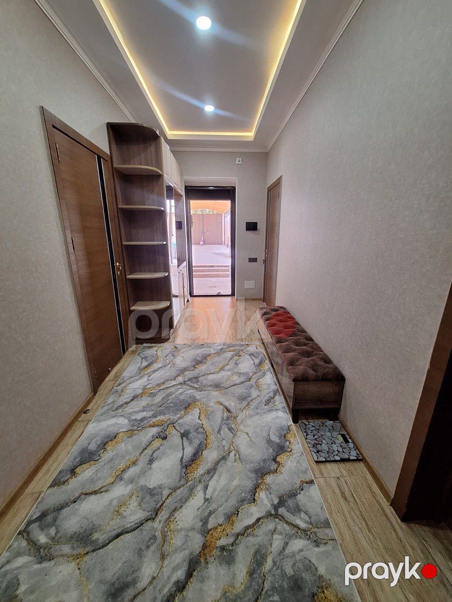 Satılır 4 otaqlı həyət evi/bağ evi 110 m² — Ev, villa, Bakı (9)