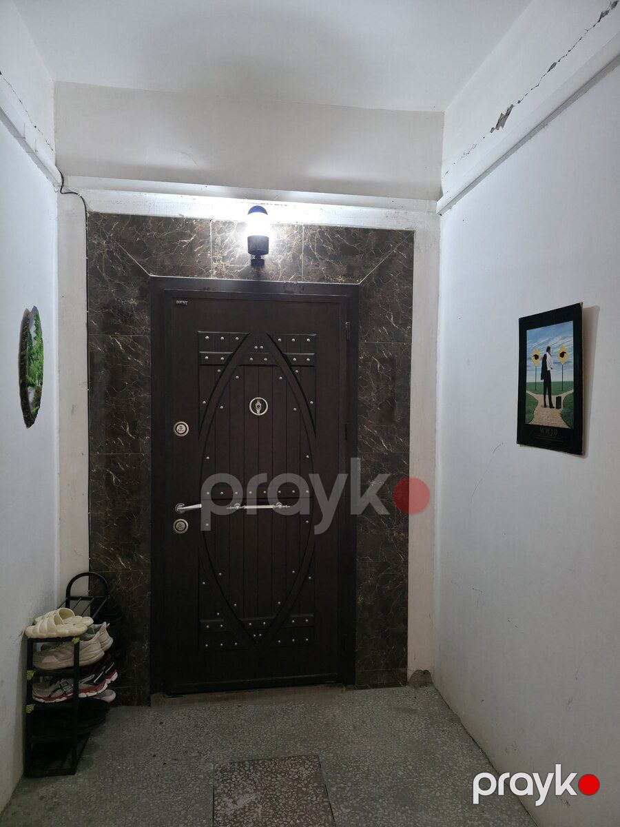 Satılır 3 otaqlı yeni tikili 104 m² — Mənzil, Xırdalan (4)