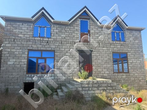 4 otaqlı Villa / Həyət evi, Satış, Bakı, Sabunçu, Koroğlu — Bakı