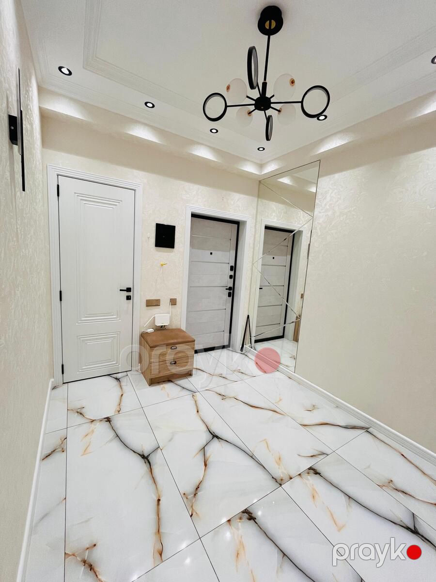 Satılır 3 otaqlı yeni tikili 110 m² — Mənzil, Bakı (12)