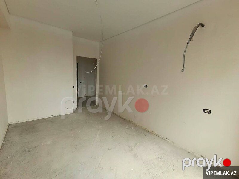 Yasamal rayonunda 3 otaqlı Yeni tikili Satılır, 65 m² — Mənzil, Bakı (7)