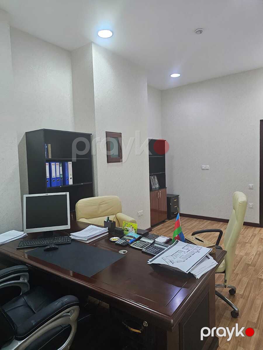 Satılır obyekt 140 m² — Əmlak, Bakı (8)