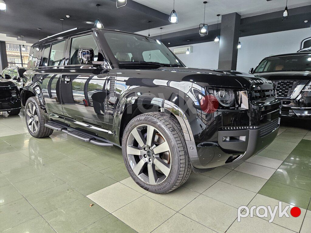 Land Rover Defender, 3.0 L, 2026 il, yeni — Avtomobillər, Bakı (7)