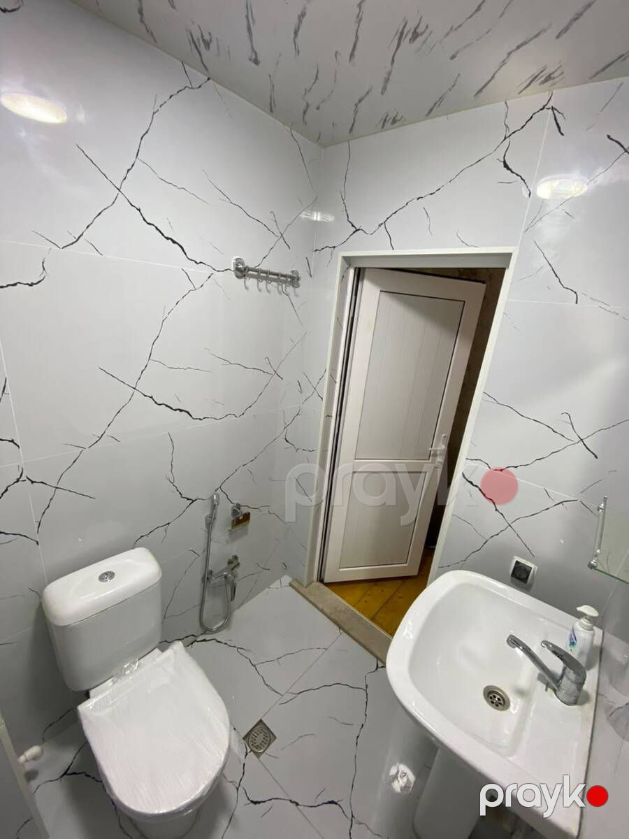 İcarəyə verilir 2 otaqlı yeni tikili 70 m² — Mənzil, Bakı (9)
